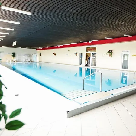 Neu, Superior Apartment 252, Oberharz, Mit Schwimmbad Und Sauna Braunlage Buitenkant foto