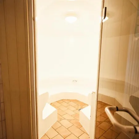 Neu, Superior Apartment 252, Oberharz, Mit Schwimmbad Und Sauna Braunlage Buitenkant foto