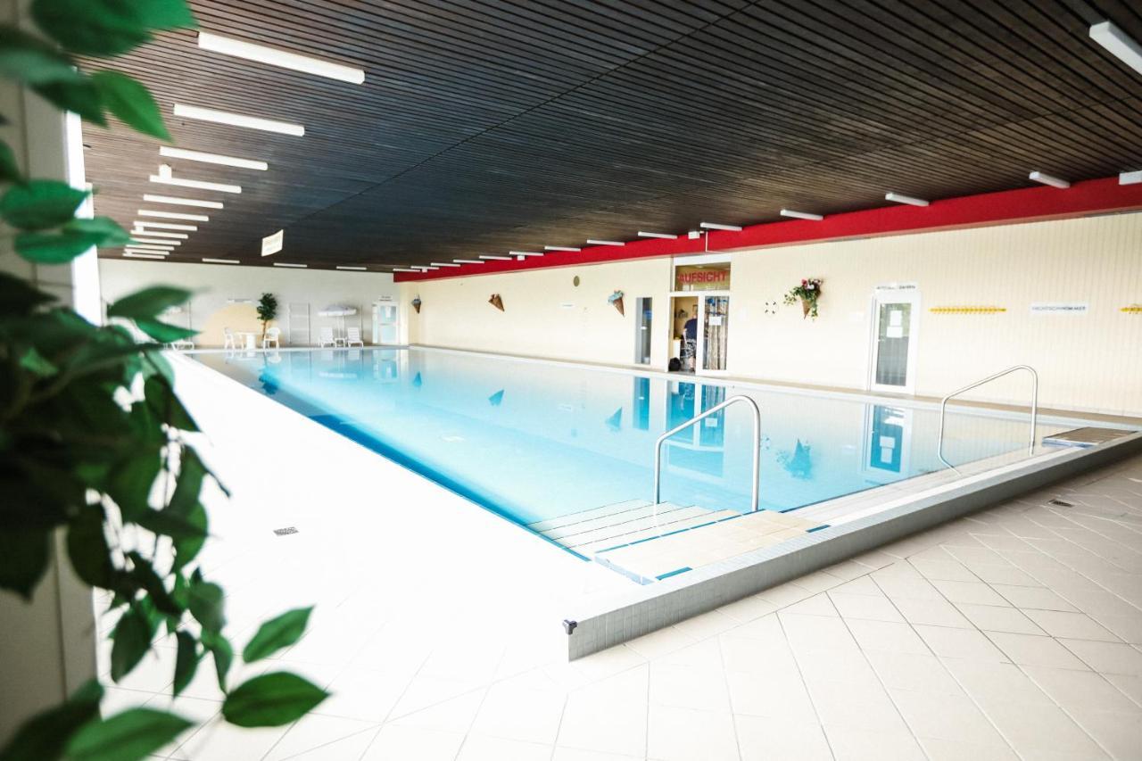 Neu, Superior 252, Oberharz, Mit Schwimmbad Und Sauna * Braunlage