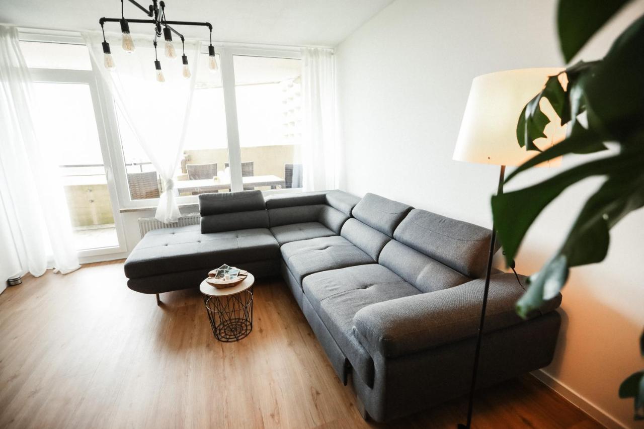 Neu, Superior 252, Oberharz, Mit Schwimmbad Und Sauna Apartment *