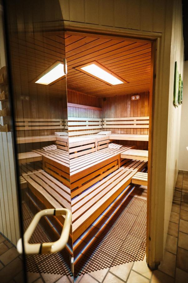 Apartment Neu, Superior 252, Oberharz, Mit Schwimmbad Und Sauna Braunlage