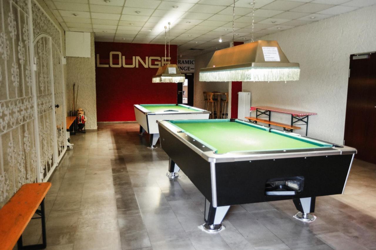 Appartement Neu, Superior 252, Oberharz, Mit Schwimmbad Und Sauna *