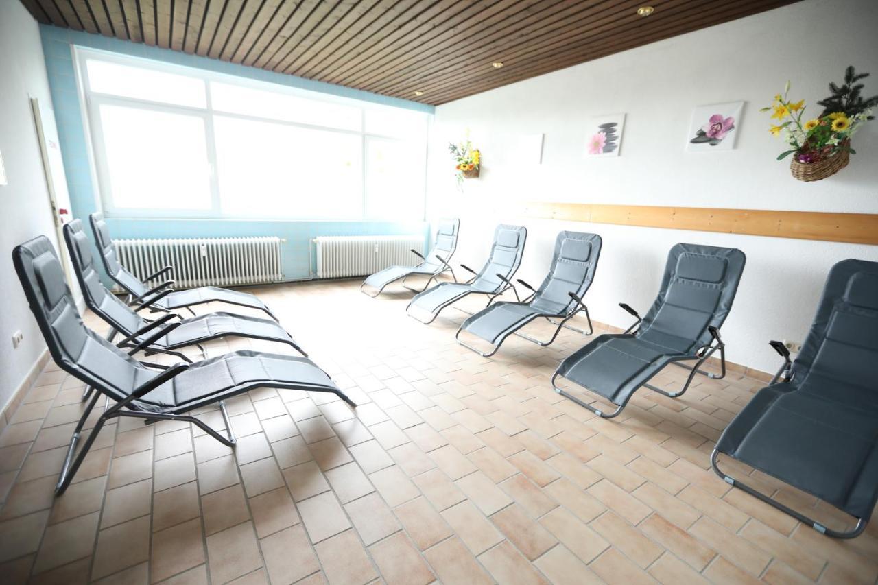 Apartment Neu, Superior 252, Oberharz, Mit Schwimmbad Und Sauna